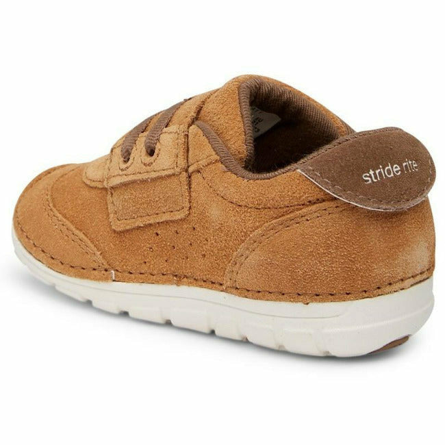 Stride rite store wyatt sneaker