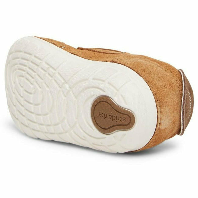 STRIDE RITE FOOTWEAR Roderer Shoe Center