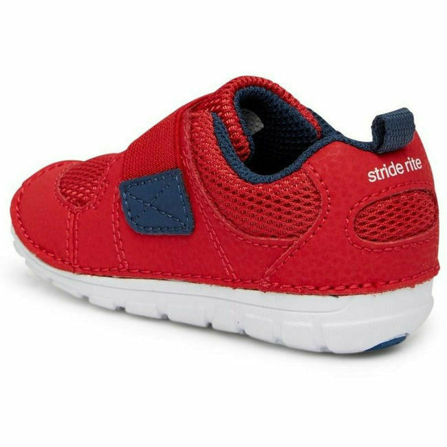  STRIDE RITE FOOTWEAR Roderer Shoe Center
