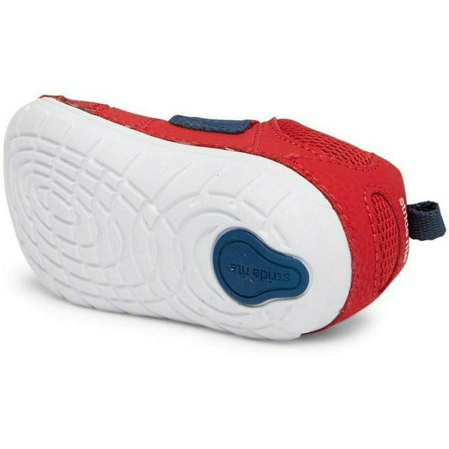  STRIDE RITE FOOTWEAR Roderer Shoe Center