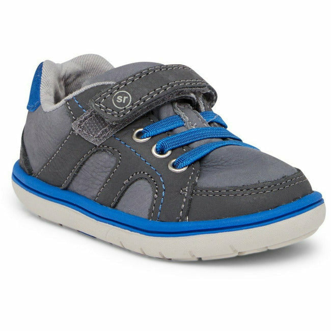  STRIDE RITE FOOTWEAR Roderer Shoe Center