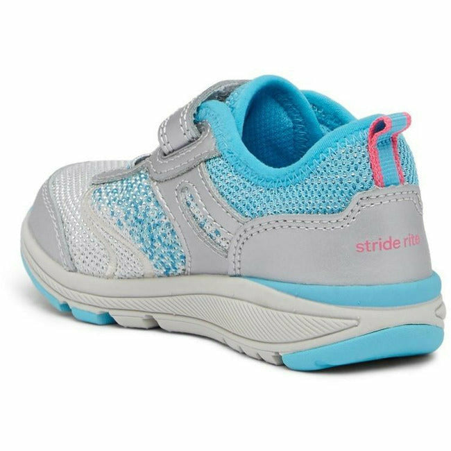  STRIDE RITE FOOTWEAR Roderer Shoe Center
