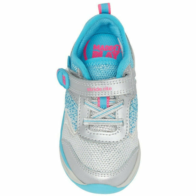  STRIDE RITE FOOTWEAR Roderer Shoe Center