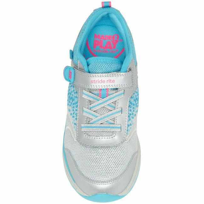  STRIDE RITE FOOTWEAR Roderer Shoe Center