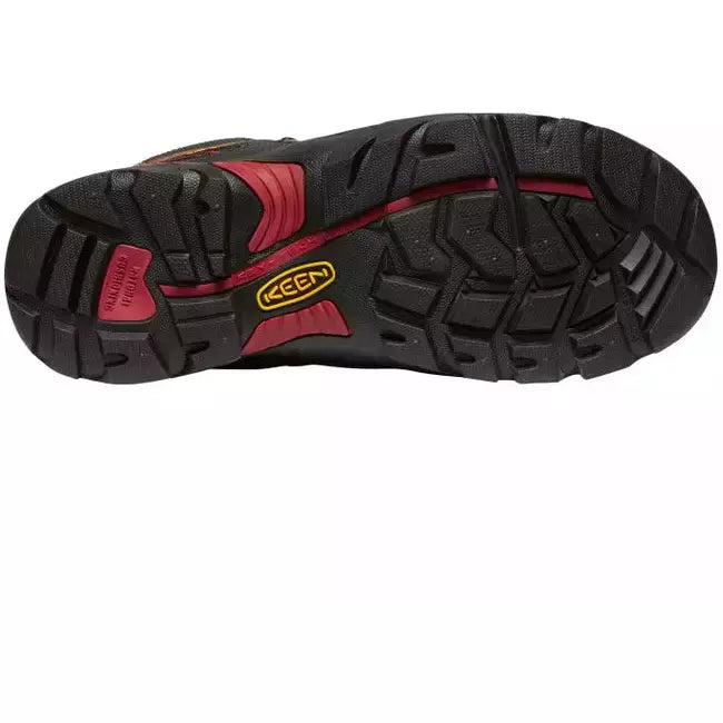 Keen Men&