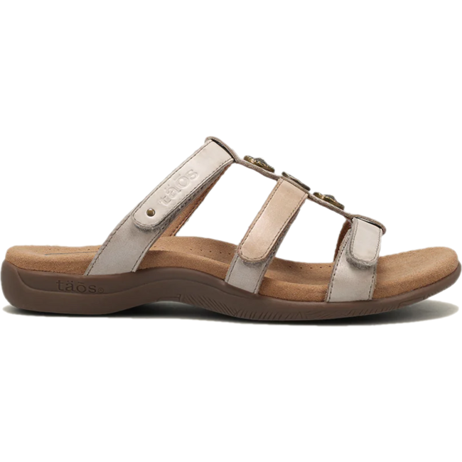  TAOS FOOTWEAR Roderer Shoe Center