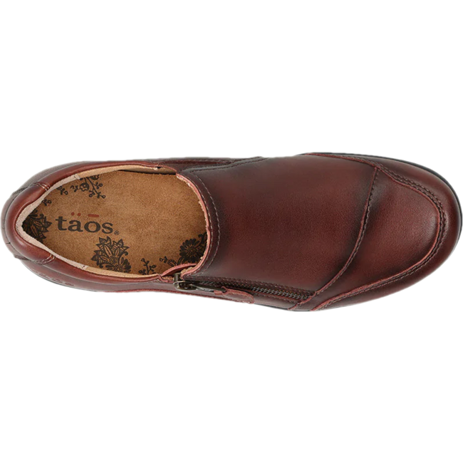  TAOS FOOTWEAR Roderer Shoe Center