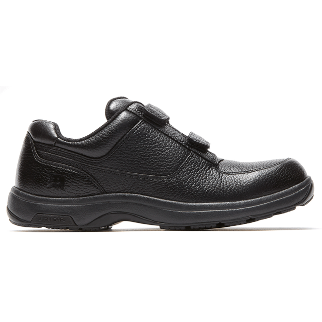  DUNHAM FOOTWEAR Roderer Shoe Center