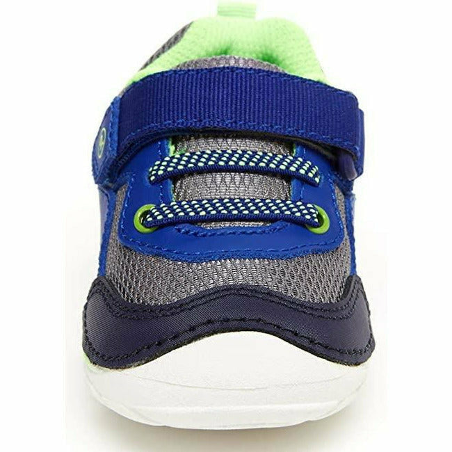  STRIDE RITE FOOTWEAR Roderer Shoe Center