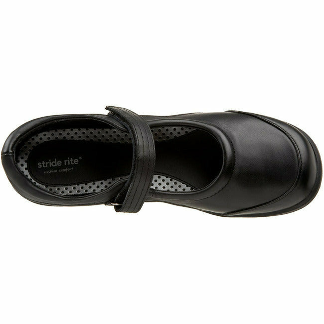  STRIDE RITE FOOTWEAR Roderer Shoe Center