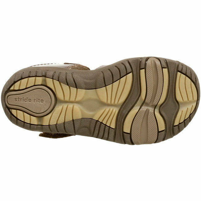  STRIDE RITE FOOTWEAR Roderer Shoe Center