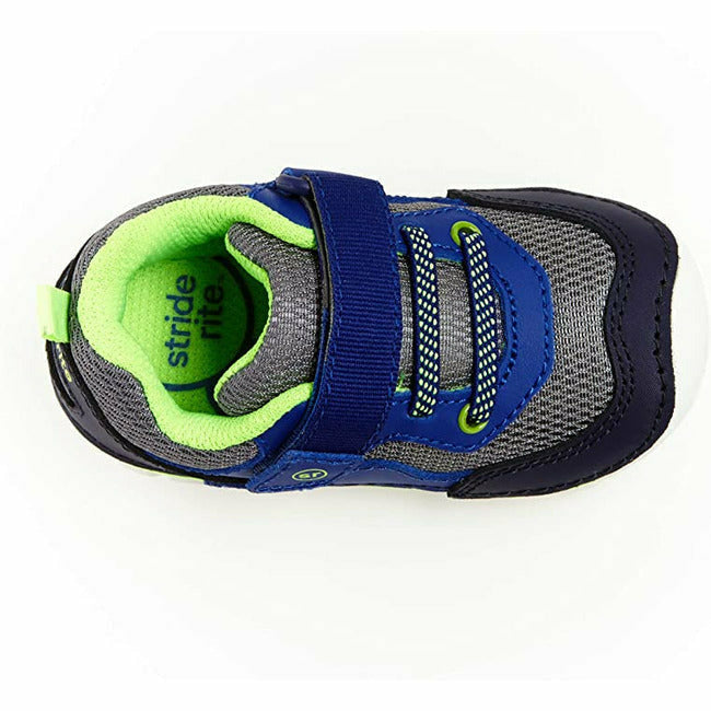  STRIDE RITE FOOTWEAR Roderer Shoe Center
