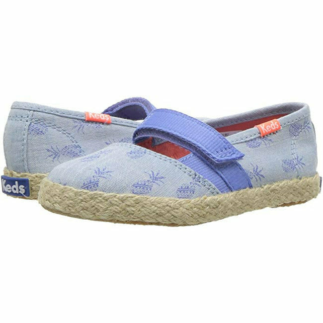  KEDS AND GRASSHOPPERS FOOTWEAR Roderer Shoe Center