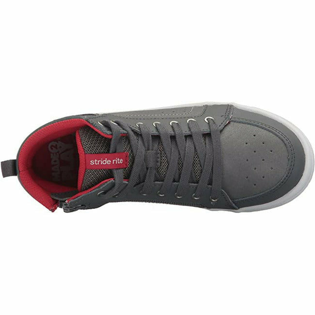  STRIDE RITE FOOTWEAR Roderer Shoe Center