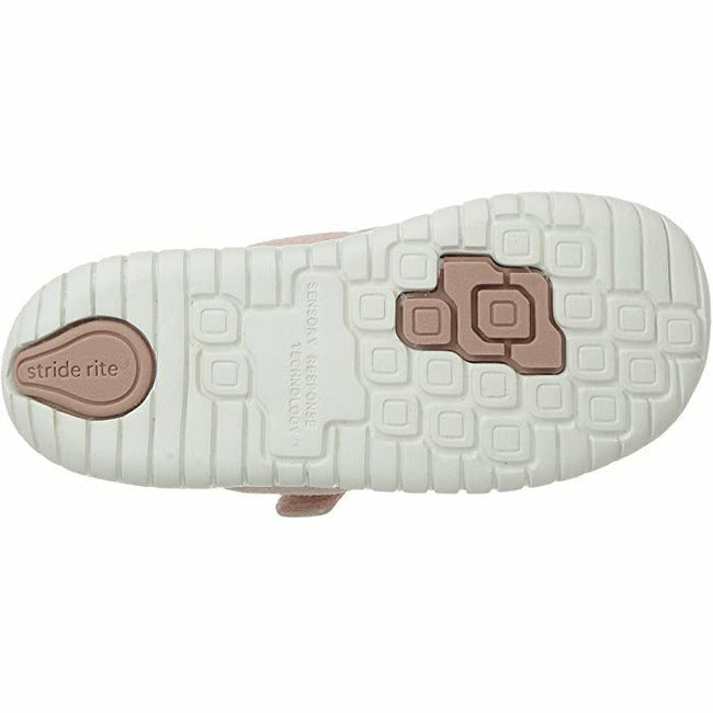  STRIDE RITE FOOTWEAR Roderer Shoe Center