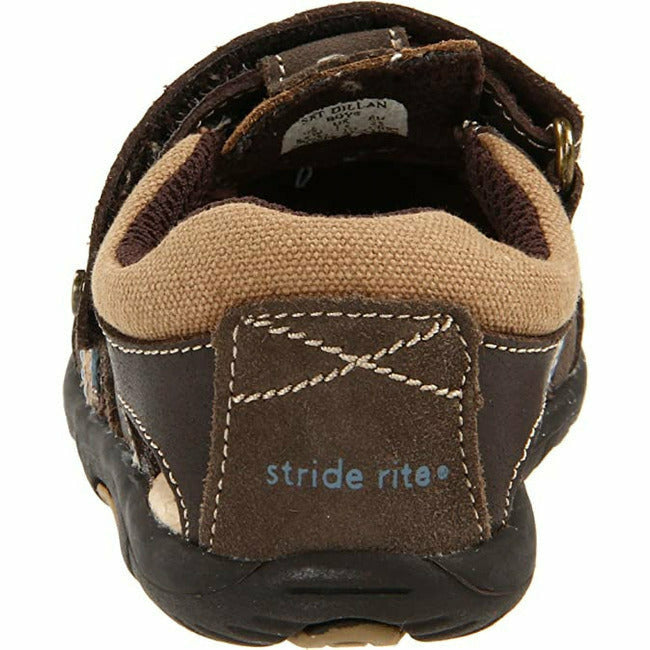  STRIDE RITE FOOTWEAR Roderer Shoe Center