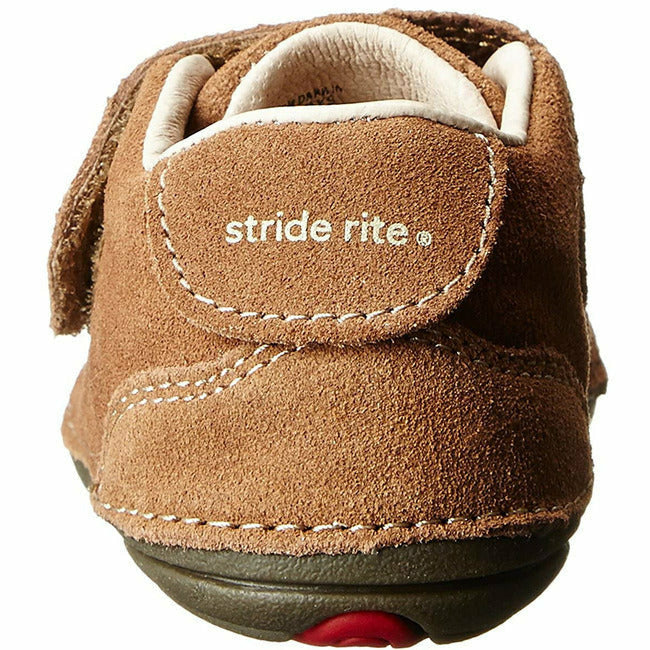  STRIDE RITE FOOTWEAR Roderer Shoe Center