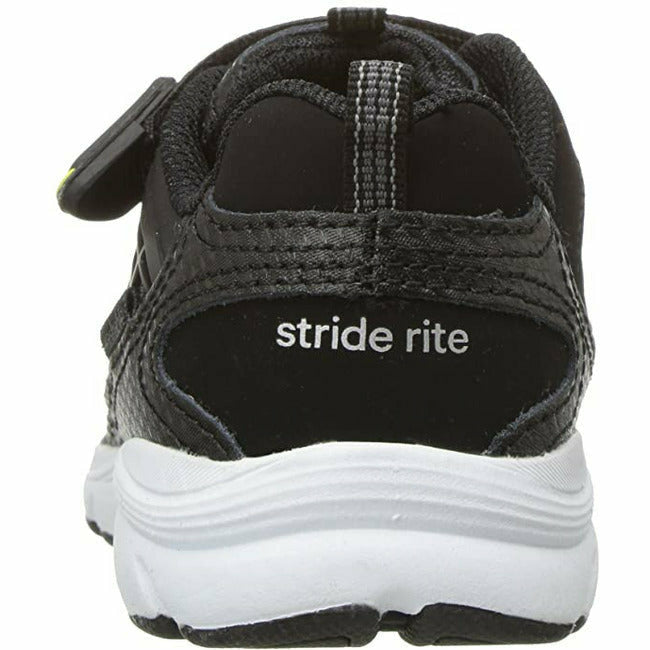  STRIDE RITE FOOTWEAR Roderer Shoe Center