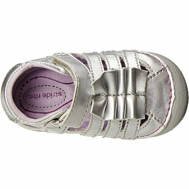  STRIDE RITE FOOTWEAR Roderer Shoe Center