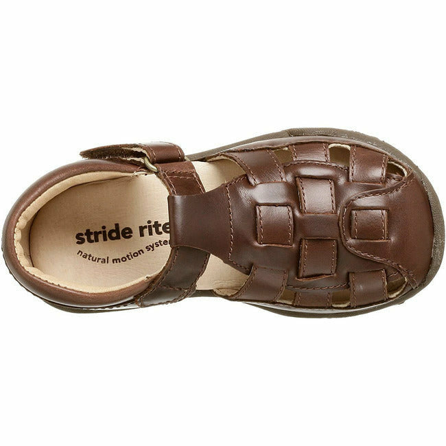  STRIDE RITE FOOTWEAR Roderer Shoe Center