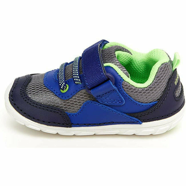  STRIDE RITE FOOTWEAR Roderer Shoe Center