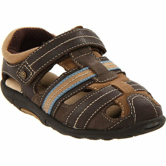  STRIDE RITE FOOTWEAR Roderer Shoe Center