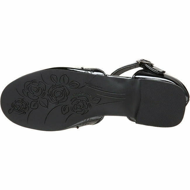  STRIDE RITE FOOTWEAR Roderer Shoe Center