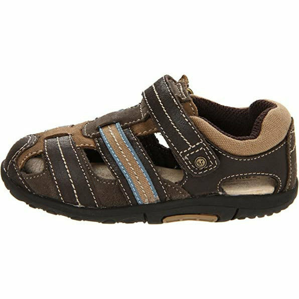  STRIDE RITE FOOTWEAR Roderer Shoe Center