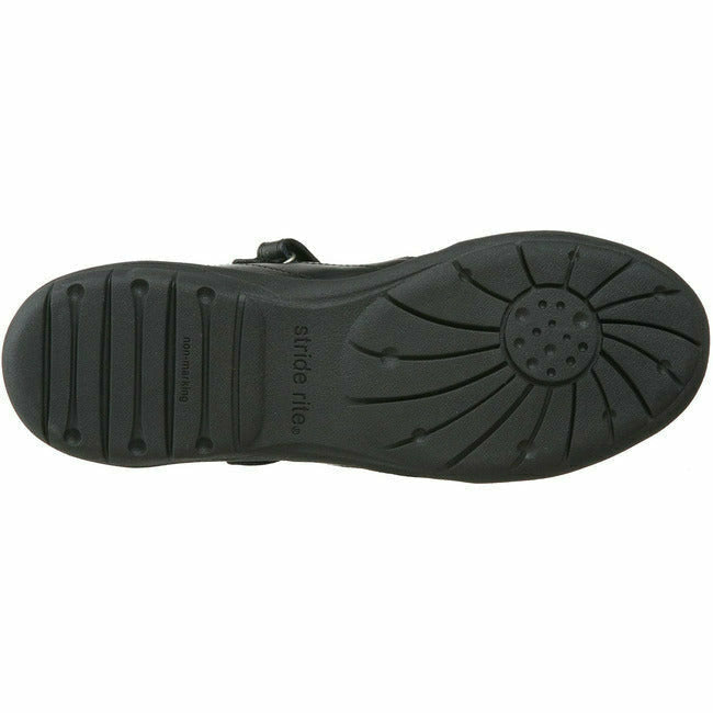  STRIDE RITE FOOTWEAR Roderer Shoe Center