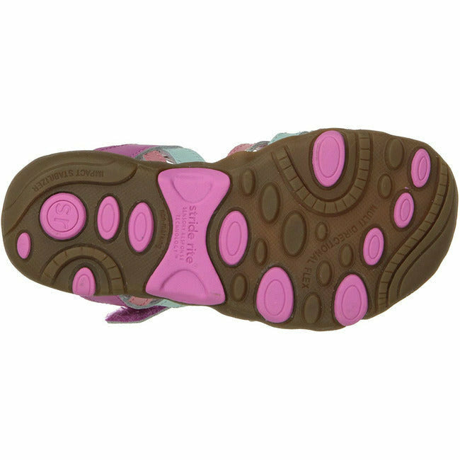  STRIDE RITE FOOTWEAR Roderer Shoe Center