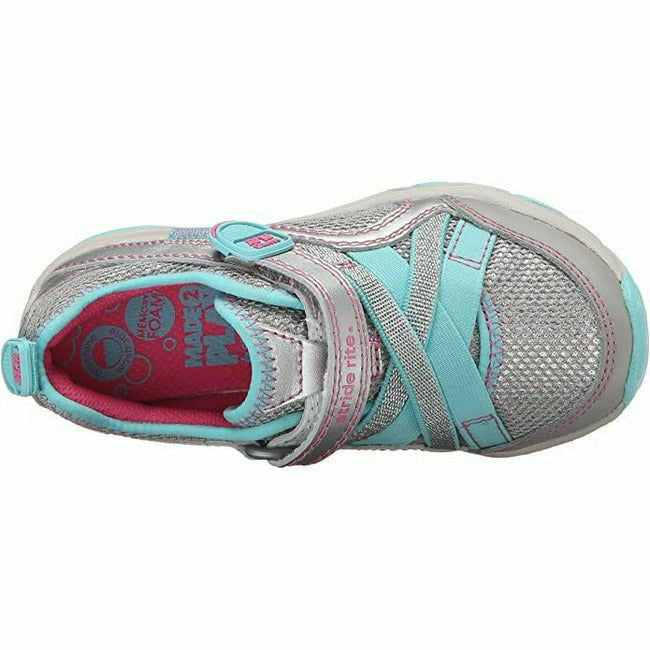  STRIDE RITE FOOTWEAR Roderer Shoe Center