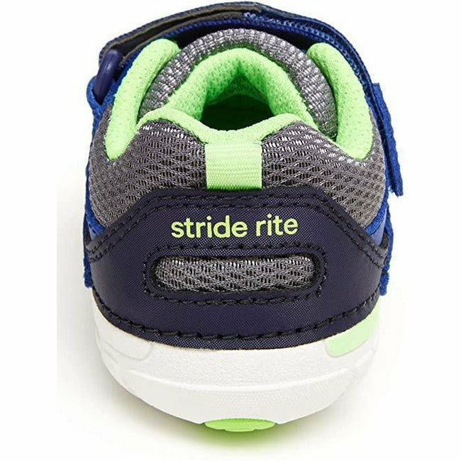  STRIDE RITE FOOTWEAR Roderer Shoe Center