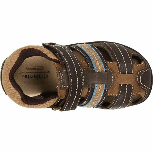  STRIDE RITE FOOTWEAR Roderer Shoe Center