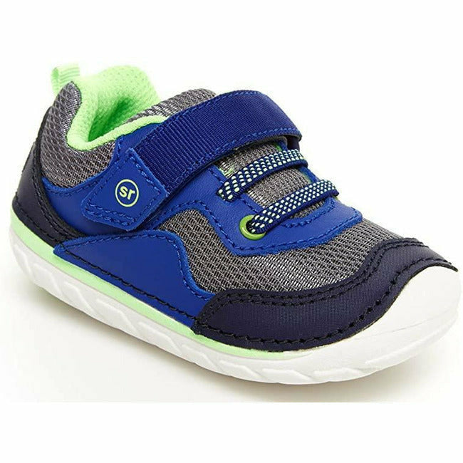  STRIDE RITE FOOTWEAR Roderer Shoe Center