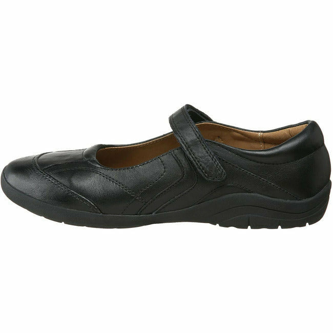 Stride rite discount mary jane black