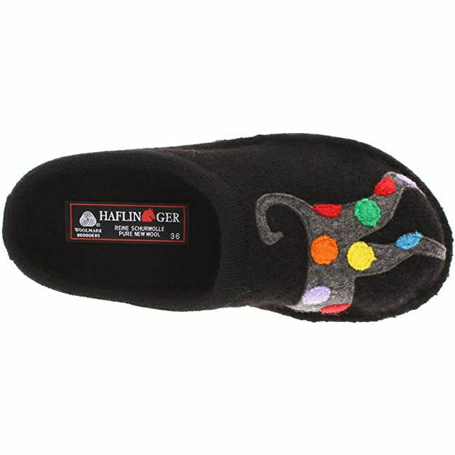 Haflinger Women&