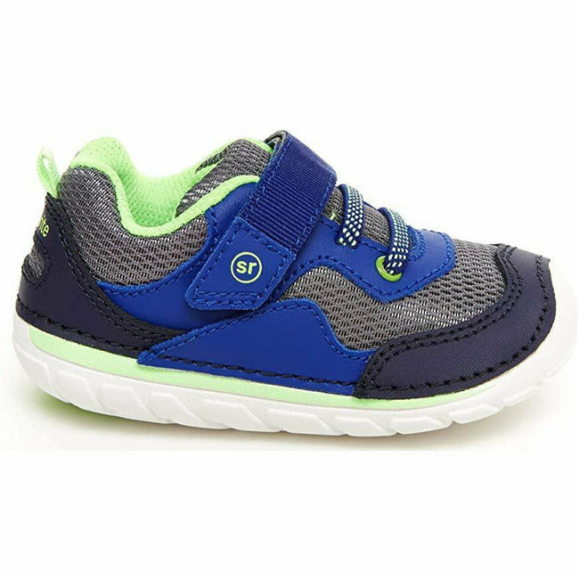  STRIDE RITE FOOTWEAR Roderer Shoe Center