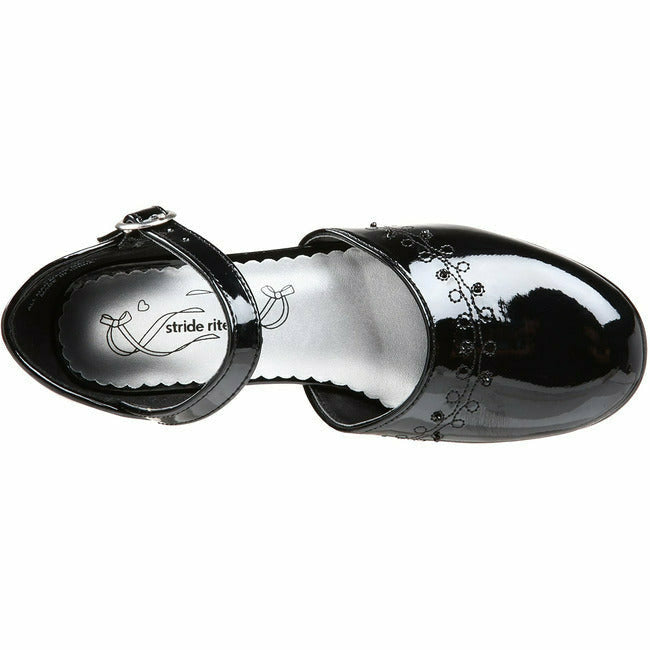  STRIDE RITE FOOTWEAR Roderer Shoe Center