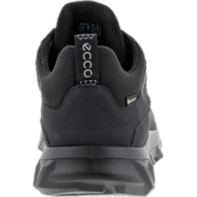  ECCO FOOTWEAR Roderer Shoe Center