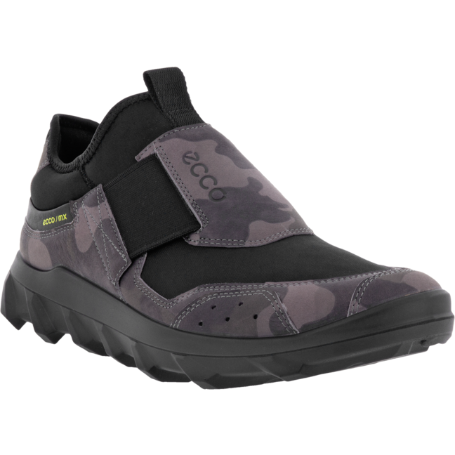 ecco schoenen mens grey