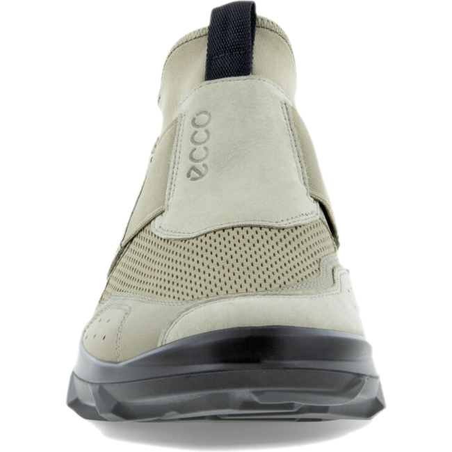ECCO Men's MX Low Slip-On Sneaker