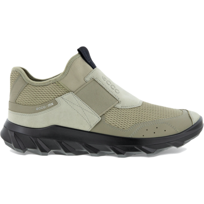 Ecco soft 8 band low sneaker sales