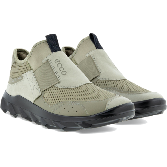  ECCO FOOTWEAR Roderer Shoe Center