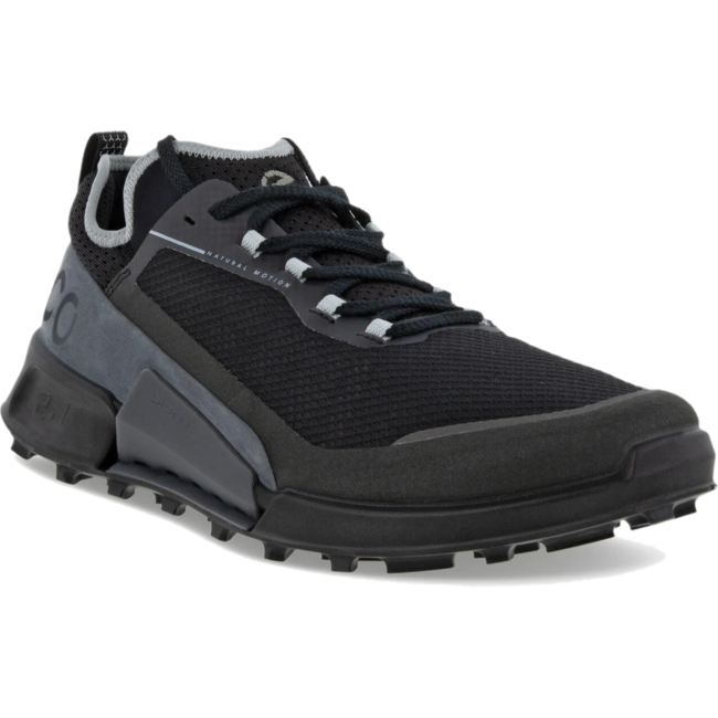 ECCO Men's Biom X Country GORE-TEX Hiking Shoe