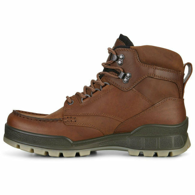  ECCO FOOTWEAR Roderer Shoe Center