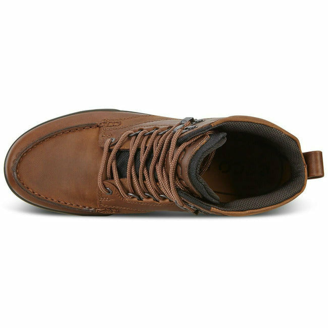  ECCO FOOTWEAR Roderer Shoe Center