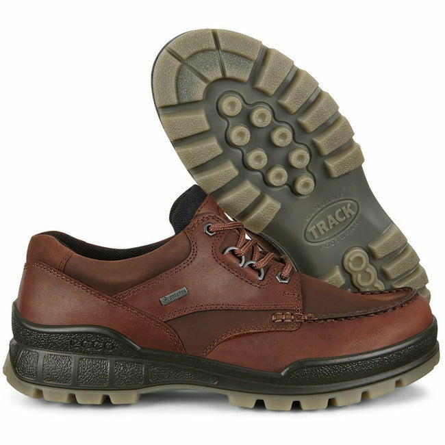  ECCO FOOTWEAR Roderer Shoe Center
