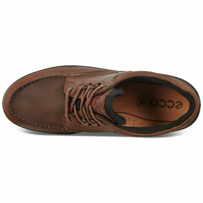  ECCO FOOTWEAR Roderer Shoe Center
