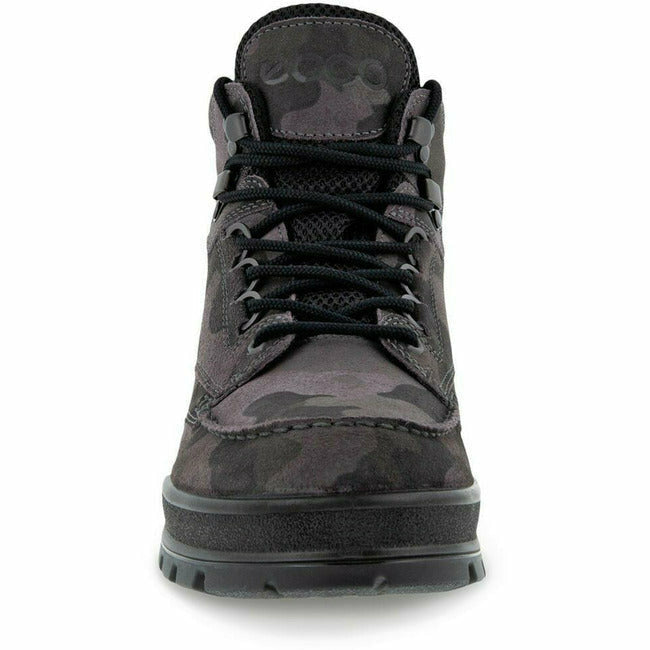  ECCO FOOTWEAR Roderer Shoe Center