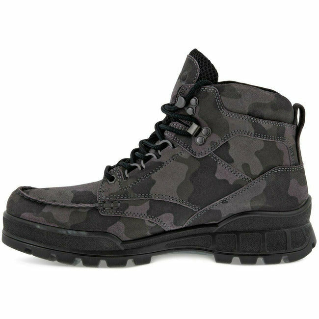  ECCO FOOTWEAR Roderer Shoe Center